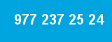 977 237 25 24 977 237 25 24